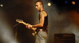 asaf avidan - foto: L. Green -bron: Wikimedia commons