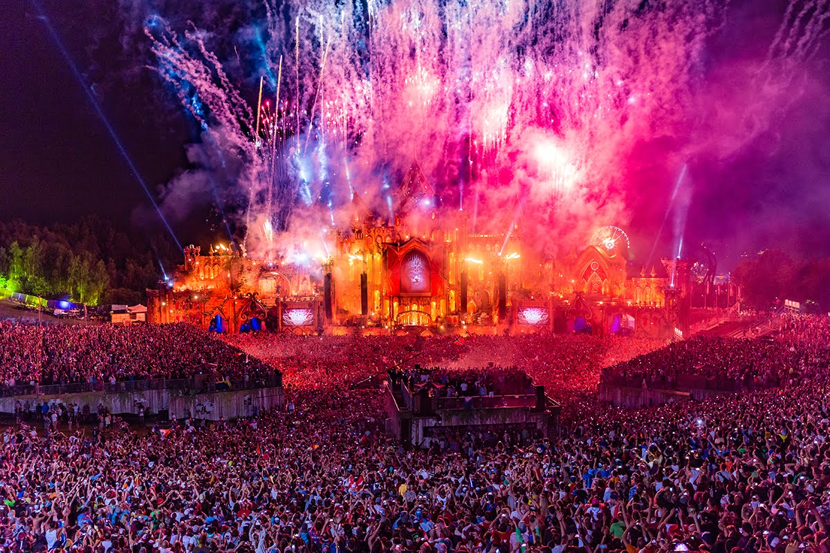 Festivals 2025 Nederland Isd Flo Rozella