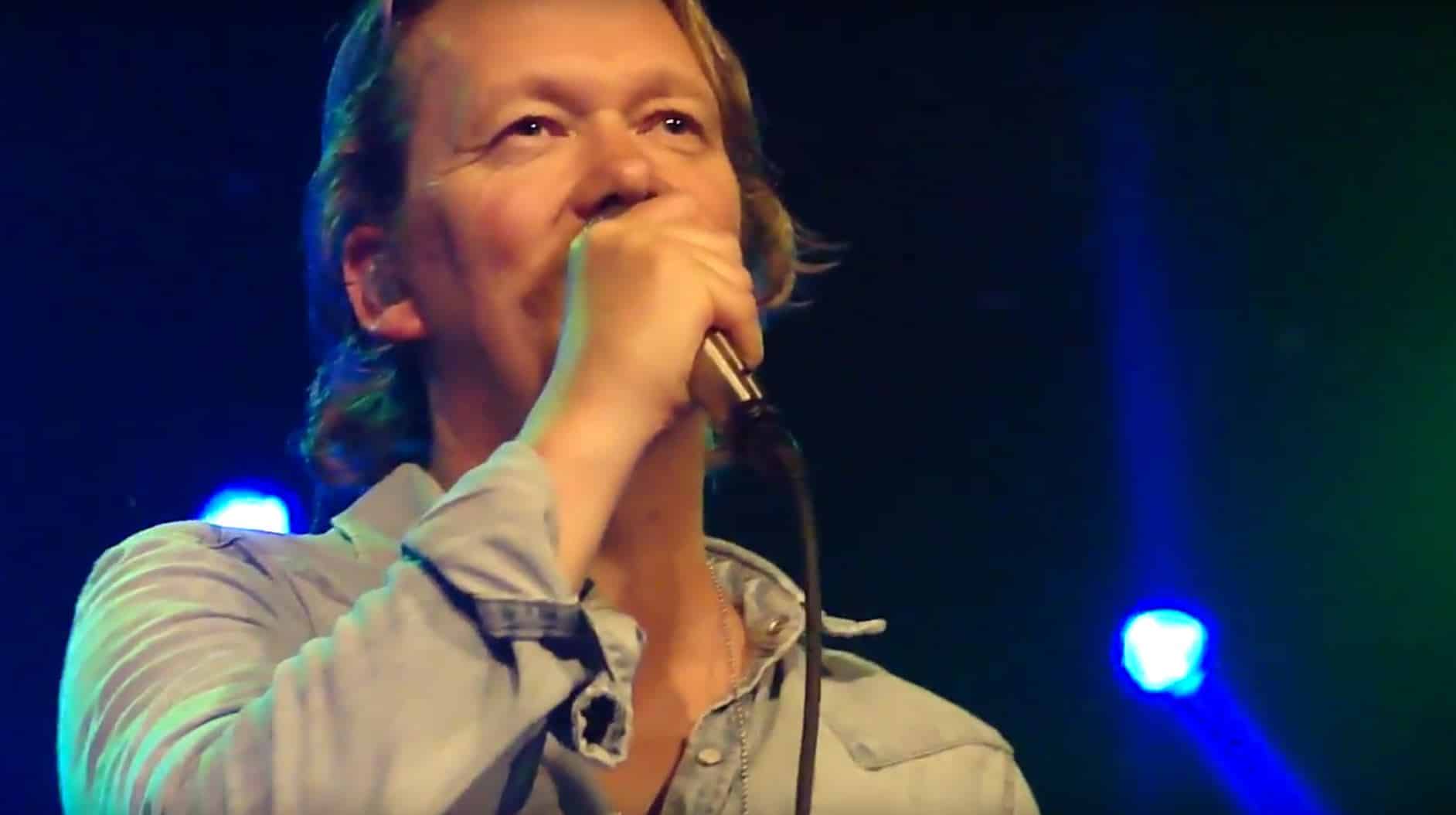 Van Dik Hout duikt dit najaar met 'Het Beste Van' theaters in