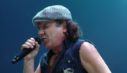 Brian Johnson (AC/DC) Cropped - Foto: Matt Becker - Bron: Wikimedia Commons - Licentie: (CC BY-SA 3.0)