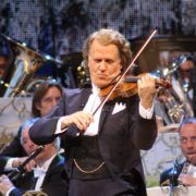 André Rieu - Fotocredits: Bill in Arizona - Bron: Flickr (CC BY-NC 2.0)