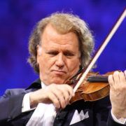 Andre Rieu - Fotocredits Bill in Arizona - Bron Flickr (CC BY-NC 2.0)