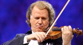 Andre Rieu - Fotocredits Bill in Arizona - Bron Flickr (CC BY-NC 2.0)