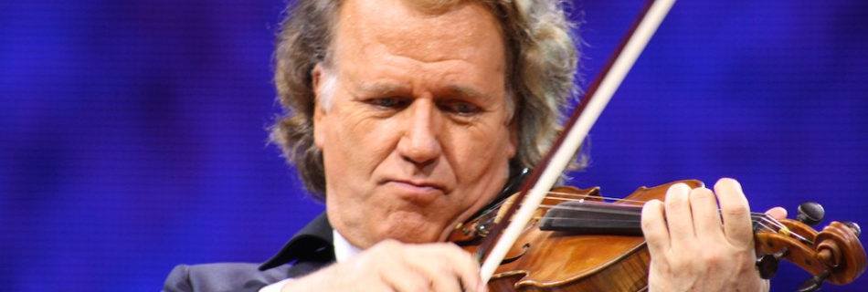 Andre Rieu - Fotocredits Bill in Arizona - Bron Flickr (CC BY-NC 2.0)