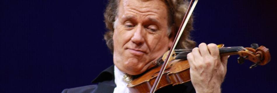 André Rieu - Fotocredits: Bill in Arizona - Bron: Flickr (CC BY-NC 2.0)