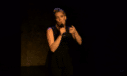 Barbara Weldens - YouTube screenshot