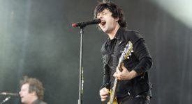 Billie Joe Armstrong (Green Day) - Foto Sven-Sebastian Sajak (Wikimedia)