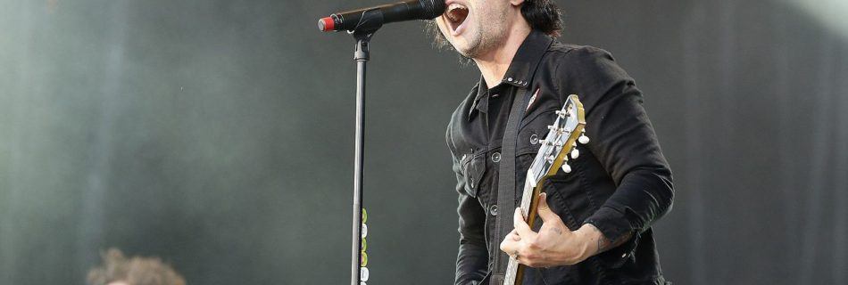 Billie Joe Armstrong (Green Day) - Foto Sven-Sebastian Sajak (Wikimedia)