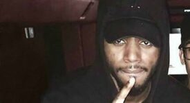 Bryson Tiller - Foto Aaron.S1994 (Wikimedia)