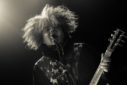Buzz Osborne (The Melvins) - Foto Peter Lfred Hess (Wikimedia)