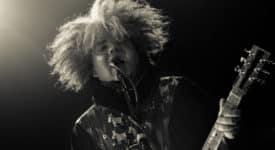 Buzz Osborne (The Melvins) - Foto Peter Lfred Hess (Wikimedia)