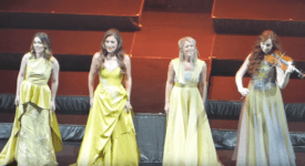 Celtic Woman - Foto YouTube screenshot