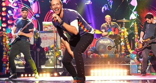 Coldplay - Foto Newsdog.today (Wikimedia Commons)