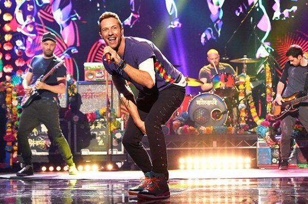 Coldplay - Foto Newsdog.today (Wikimedia Commons)