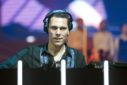 DJ Tiesto - FotDJ Tiesto - Fotocredits Patrick Savalle - (Wikimedia Commons)ocredits Patrick Savalle - Wikimedia Commons