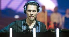 DJ Tiesto - FotDJ Tiesto - Fotocredits Patrick Savalle - (Wikimedia Commons)ocredits Patrick Savalle - Wikimedia Commons