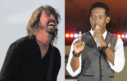Dave Grohl (Foo Fighters) & Shawn Stockman (Boyz II Men) - Eigen creatie