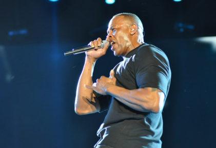 Dr. Dre - Foto: Jason Persse - Flickr (CC BY-SA 2.0)