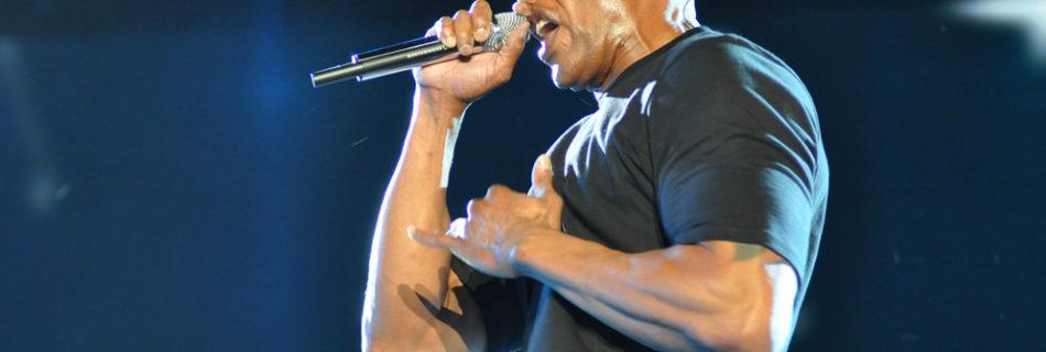 Dr. Dre - Foto: Jason Persse - Flickr (CC BY-SA 2.0)