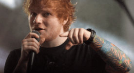 Ed Sheeran - Foto Eva Rinaldi (Flickr) (CC BY-SA 2.0)