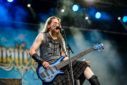 Ensiferum - Foto Markus Felix | PushingPixels (Wikimedia, license CC-BY-SA-3.0)