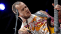 Acid For The Children, Red Hot Chili Peppers, Flea (Red Hot Chili Peppers) - Foto: Leon Wilson (Flickr) (CC BY 2.0)