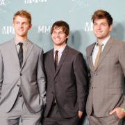 Artiest: Foster The People - Bron: Wikimedia - Author: Vervegirl Canada