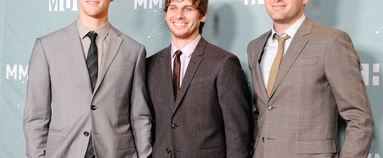 Artiest: Foster The People - Bron: Wikimedia - Author: Vervegirl Canada