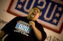 Gabriel Iglesias - Foto: U.S. Air Force Staff Sgt. Samuel Morse (Creative Commons)
