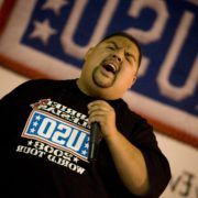 Gabriel Iglesias - Foto: U.S. Air Force Staff Sgt. Samuel Morse (Creative Commons)