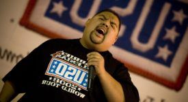 Gabriel Iglesias - Foto: U.S. Air Force Staff Sgt. Samuel Morse (Creative Commons)