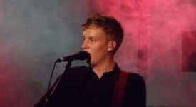 George Ezra - Fotocredits: Chris (Wikimedia Commons)