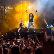 Guns N' Roses - Foto Raph_PH (Flickr, CC BY 2.0)