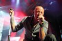 Chester Bennington (Linkin Park) - Foto: Gansb (Wikimedia)