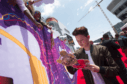 Jacob Sartorius - Foto Disney | ABS Television Group (Flickr). License: Attribution-NoDerivs 2.0 Generic (CC BY-ND 2.0)