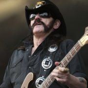 Lemmy Kilmister (Motörhead) - Foto Rama - Wikimedia Commons - Motorhead