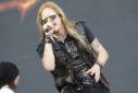 Marc Hudson (DragonForce) - Foto Sven-Sebasyian Sajak (WikiMedia)
