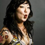 Margaret Cho - Foto: George Ariola (Wikimedia)