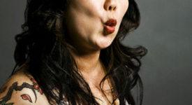 Margaret Cho - Foto: George Ariola (Wikimedia)