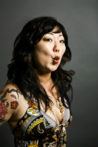 Margaret Cho - Foto: George Ariola (Wikimedia)