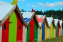 VIP Camping @ MELT Festival 2017 - Fotocredits: Djuna Vaesen