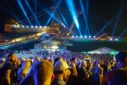 Mainstage @ Melt 2017 - Fotocredits Marten de Vries (Outdare Branding BV)