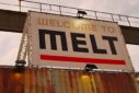 Entrance @ Melt Festival 2017 - Fotocredits Djuna Vaesen