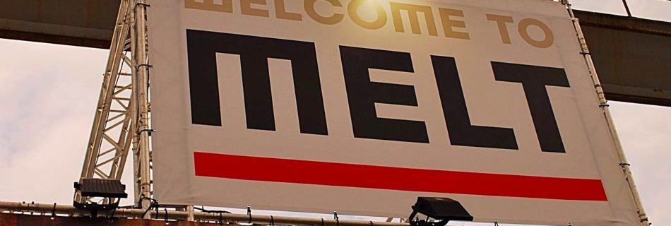Entrance @ Melt Festival 2017 - Fotocredits Djuna Vaesen