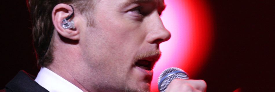 Ronan keating - Eva Rinaldi - Flickr (CC BY-SA 2.0)