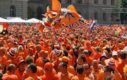 Oranje fans - Foto: Martin Abegglen (Flicker, license: CC BY-SA 2.0)