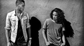 Sunnery James & Ryan Marciano - Foto: Sara Cooper PR (Flickr) License: CC BY 2.0