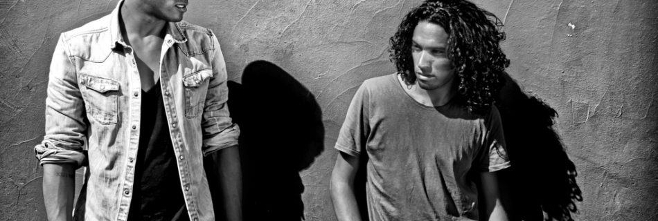 Sunnery James & Ryan Marciano - Foto: Sara Cooper PR (Flickr) License: CC BY 2.0