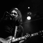 The War On Drugs - Foto Julio Enriquez (Flickr) (CC BY 2.0)