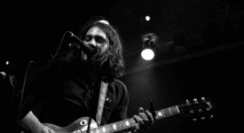 The War On Drugs - Foto Julio Enriquez (Flickr) (CC BY 2.0)